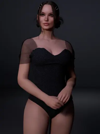 Bodysuik V1
