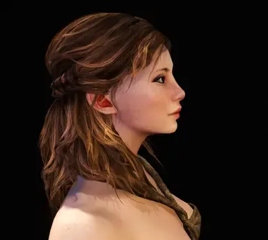 女性预设