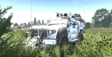维托斯 JLTV