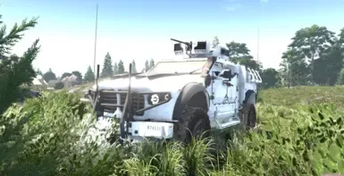 维托斯 JLTV