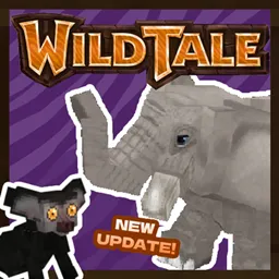 WildTale - 狩猎之旅、动物与动物园