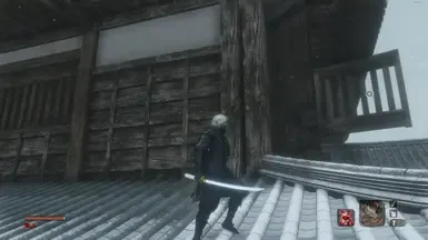 Sekiro 的大和