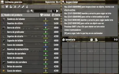 Real Trader Specialization