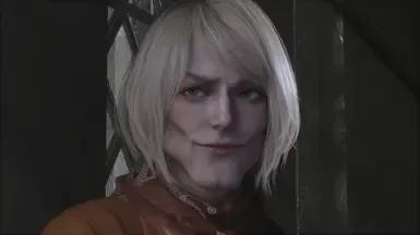 Ashley GraChad