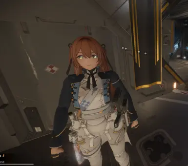 GFL2 斯普林菲尔德 CE-07 CM-21 RE-1861 RE-2310 DP8