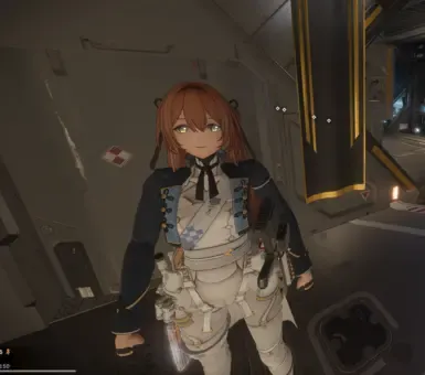 GFL2 斯普林菲尔德 CE-07 CM-21 RE-1861 RE-2310 DP8
