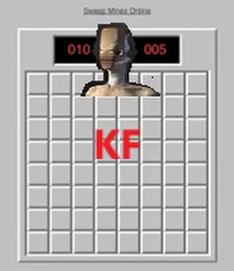 Kenshi 修理工