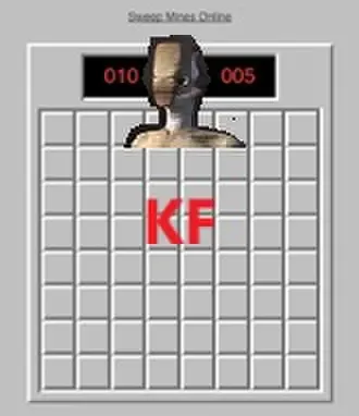 Kenshi 修理工