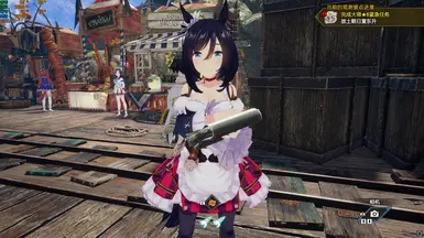 赛马娘 NPC 全明星 Vol.5