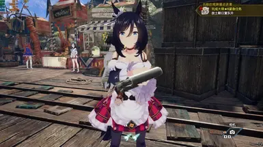 赛马娘 NPC 全明星 Vol.5