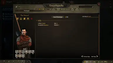 猎犬战士包