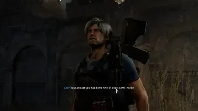Leon 死亡岛套装 已设为默认
