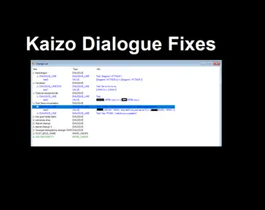 Kaizo Wordswap 修复