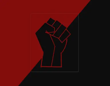 无政府主义旗帜