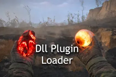 Dll 插件加载器