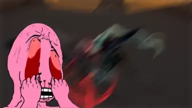 别抖了