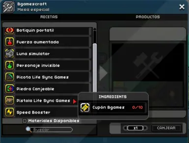 LifeSync 游戏
