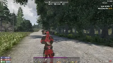 死侍