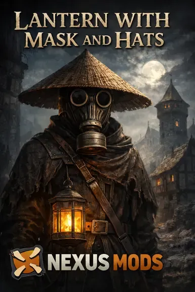 紧凑灯笼