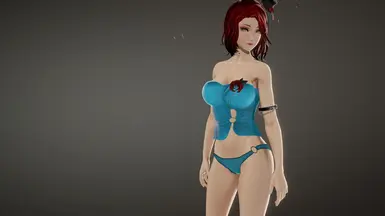 夏日回忆套装