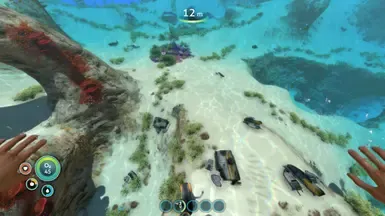 Increased Resource Spawns (Bepinex)