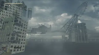 Automata LodMod修复