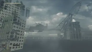 Automata LodMod修复