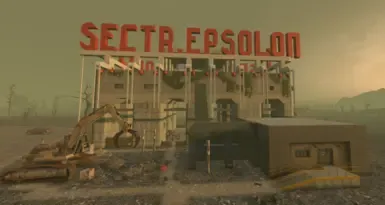 Epsolon 区域 (T3)