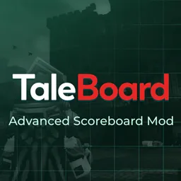 TaleBoard - 高级计分板
