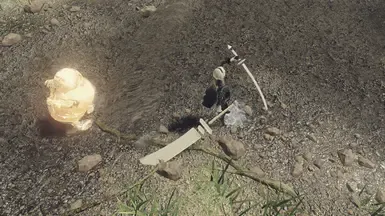 FFXIV 武器收藏