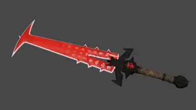 Beastlord 通往 Slayer's Crucible (毁灭战士:永恒)