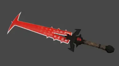Beastlord 通往 Slayer's Crucible (毁灭战士:永恒)