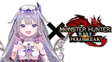 Koseki Bijou 矿石模组 - Hololive