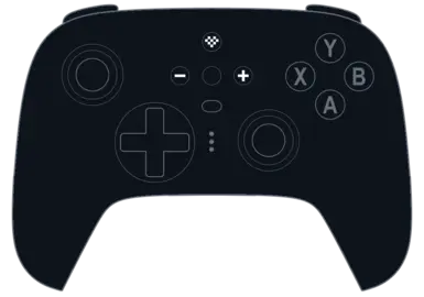 8 BitDo 终极手柄图标