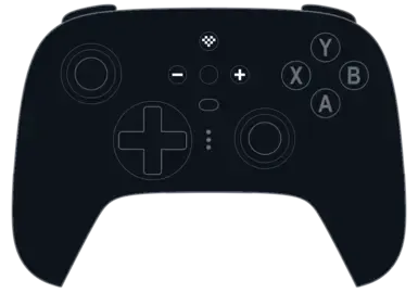 8 BitDo 终极手柄图标