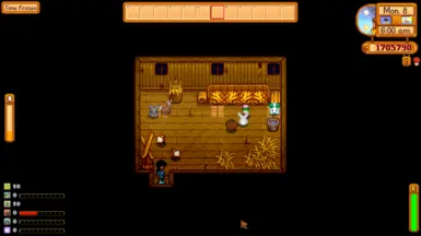CP 魔法兔 - 神话兔 - 已更新至1.6版本