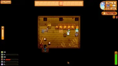 CP 魔法兔 - 神话兔 - 已更新至1.6版本