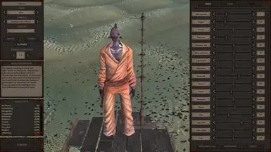 Southern Hive Tweaks