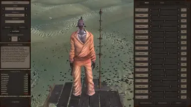 Southern Hive Tweaks