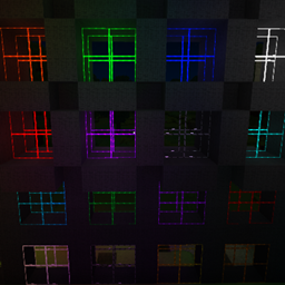 DonB Glass incl. light glass