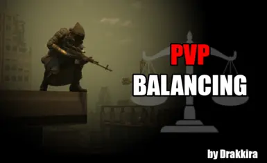 PVP 平衡包
