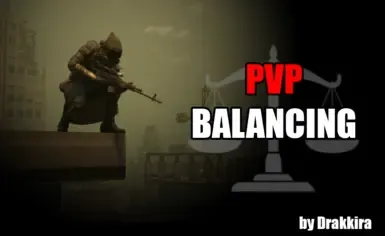 PVP 平衡包