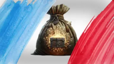 Bags Bags Bags - Reforged FR