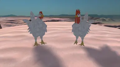 鸡