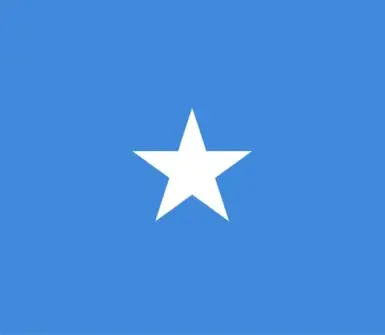 添加国家 - 索马里