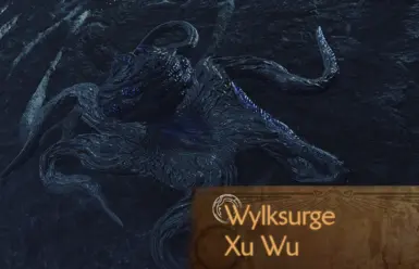 Wylksurge 徐无