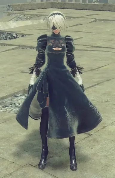 2Bonk - 长裙连击