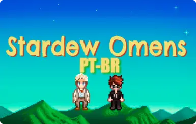 Stardew Omens PT-BR