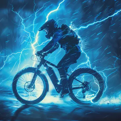 FNS 超级酷炫 BMX v2