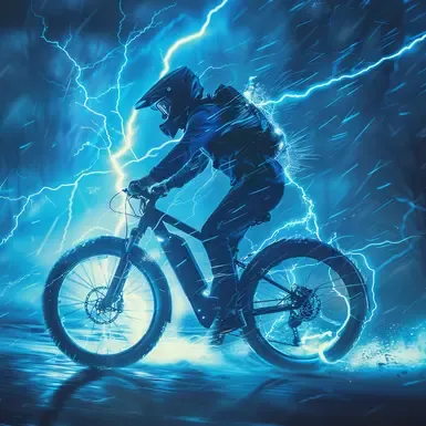 FNS 超级酷炫 BMX v2